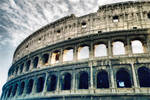 Colosseo by stregatta75