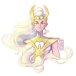 She-Ra