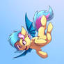 Commission - Phyra