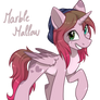Marble Mallow - fusion