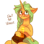 Kiriban Prize - Honey Nevaeh