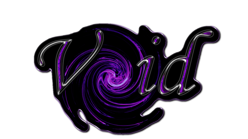 Voidview Logo VOID Coding Logo by Jace-Valentine on DeviantArt