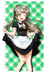 Maid Kotori 2