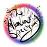 The Humanity Spectrum Official Logo