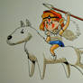 Princess Mononoke