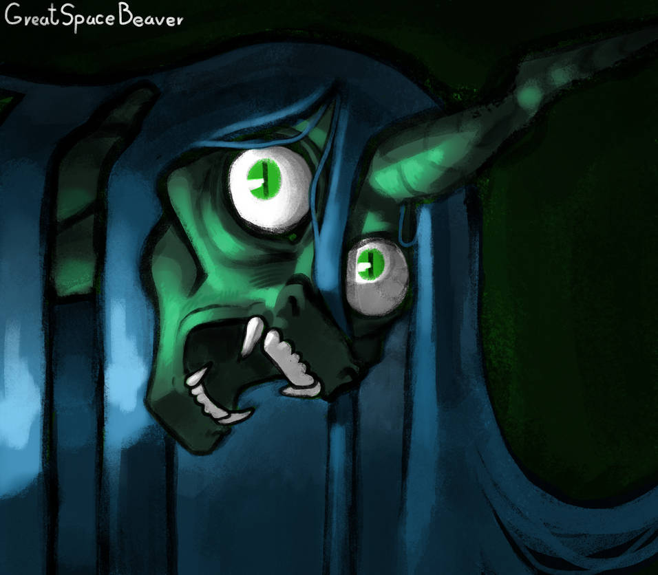 Deviantart Insect Lady Chrysalis the spooky creepy insect lady by GreatSpaceBeaver on DeviantArt