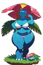 Venasaur Adopt