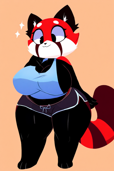 Red Panda Adopt