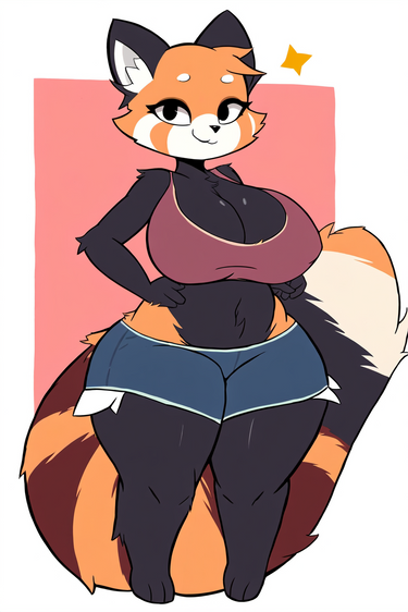 Red Panda Adopt