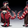 Necromancer Kobold Adopt
