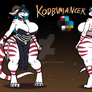 Necromancer Kobold Adopt