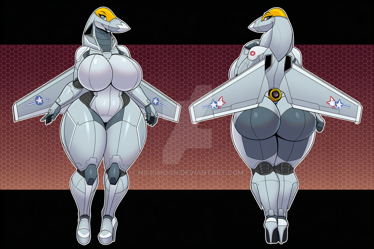 Aeromorph Rafale Aeromorph Adopt by NickiMoon on DeviantArt