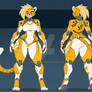 Cheetah Racer Adopt