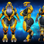 Sangheili Adopt
