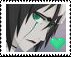 Ulquiorra stamp by sora96