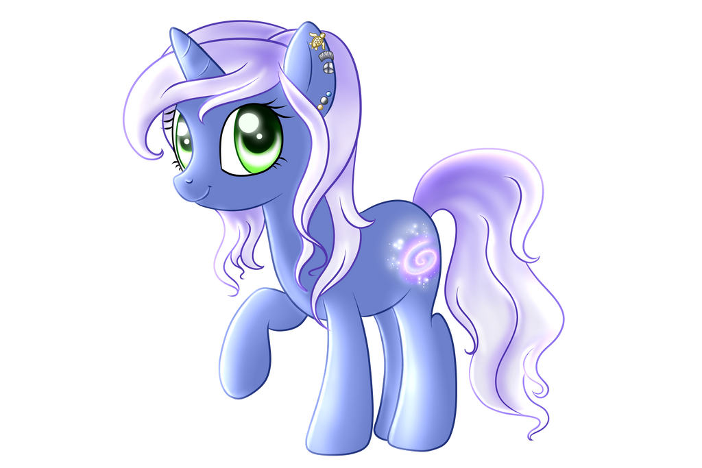 Loopzi Loopzi - Gift by OrangeAussie on DeviantArt