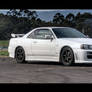 2000 Nissan Skyline R34