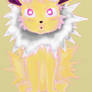 Jolteon