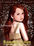 Renesmee Cullen 2