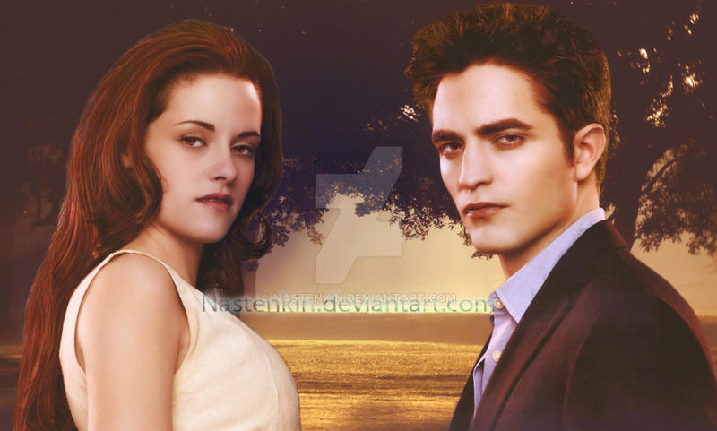 breaking dawn