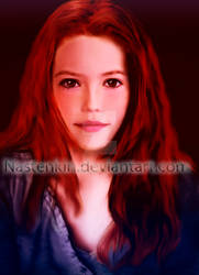 Renesmee Cullen