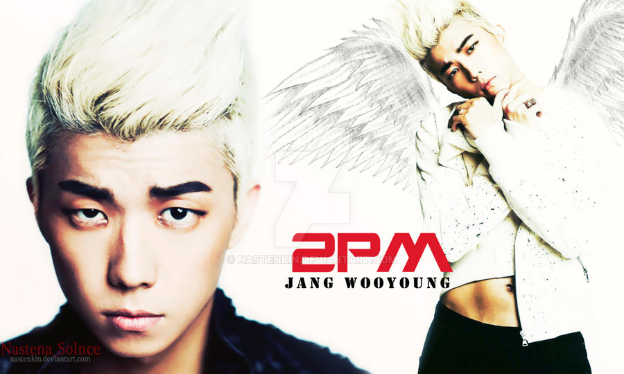 Jang Wooyoung