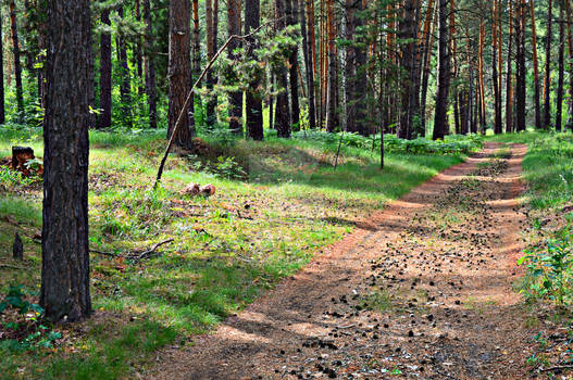 Nature Russia