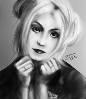 Allison Harvard