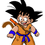 Goku