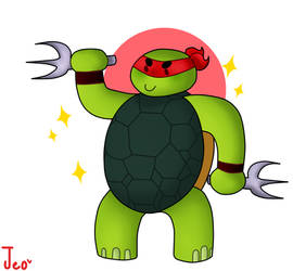 RAPHAEL BY LIL' COUSIN