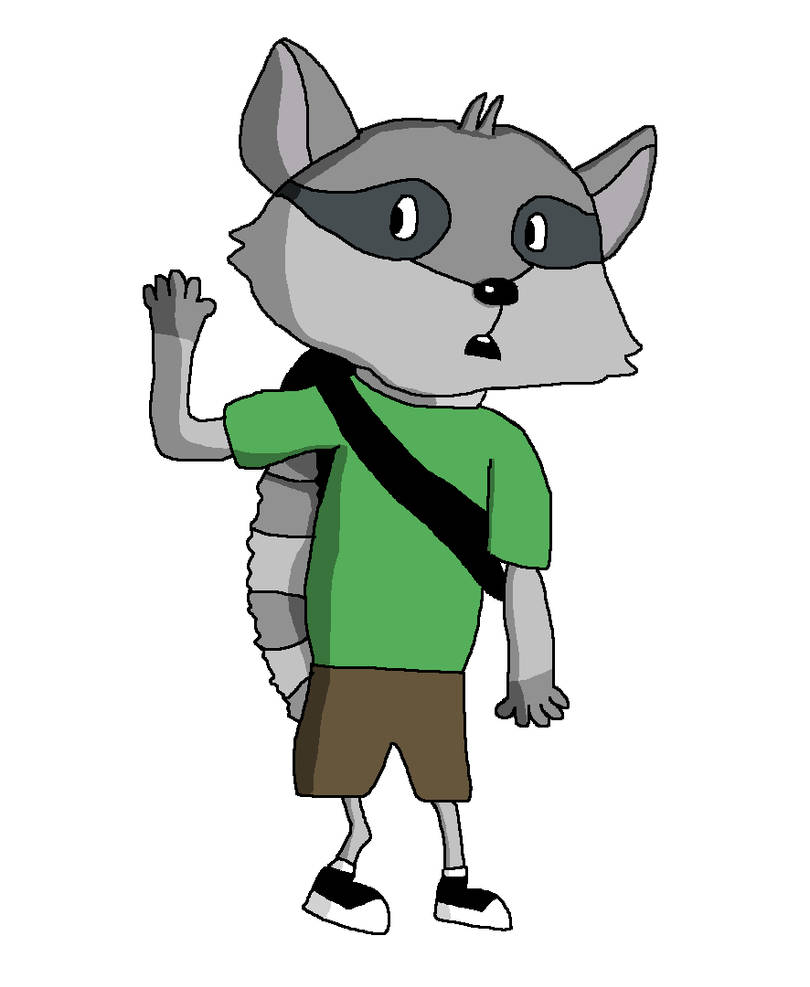 Ricky Retors by YoshisaurKFireball on DeviantArt