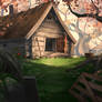 Hut