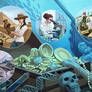 Treasure Hunters