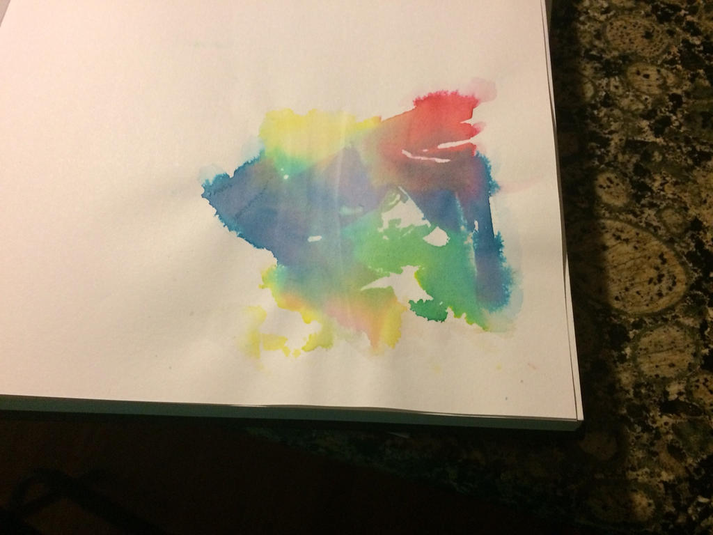 Tissue Paper Bleed By Sylvias21 On DeviantArt Tissue Paper Bleed By Sylvias21 On DeviantArt