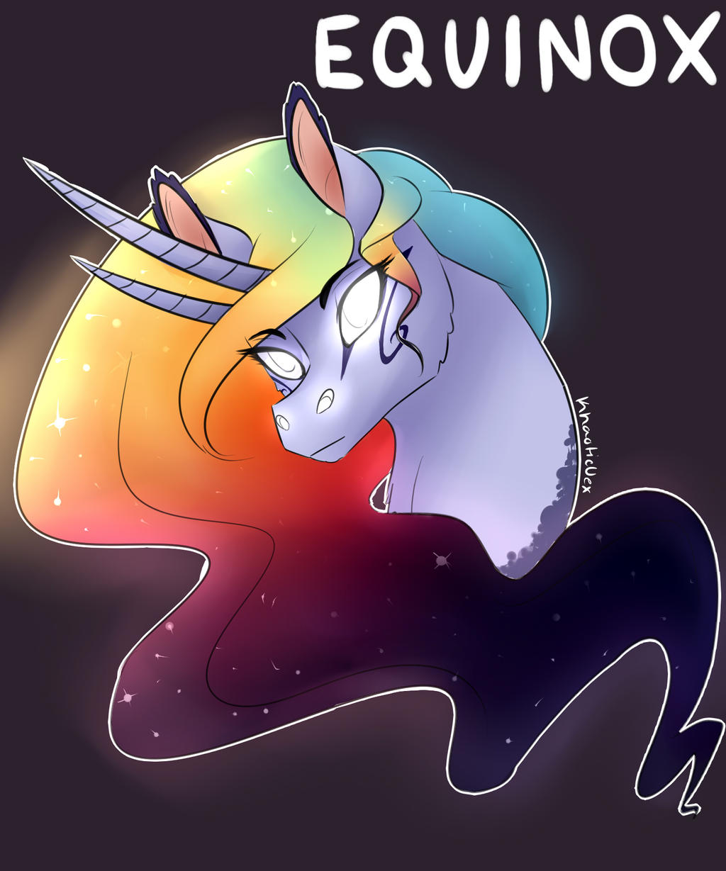 Lunala + Roaring Moon Fusion by Espurr605 on DeviantArt