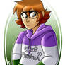 Pidge is Genderqueer