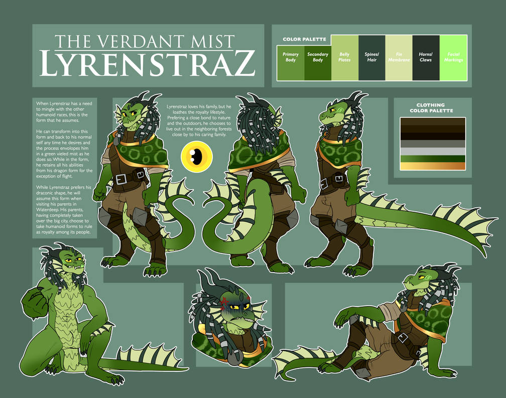 Lyrenstraz Dragonborn Reference Sheet Commission By Khaoticvex On Deviantart Lyrenstraz Dragonborn Reference Sheet Commission By Khaoticvex On Deviantart