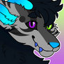 Keldi Animated Icon [Comission]