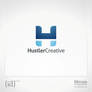 hustlercreative logo