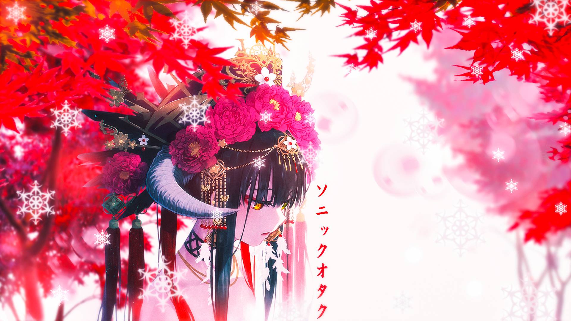 Anime Banner Design by Akane001 on DeviantArt