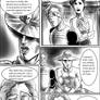 Some Kind of Stranger Chapter 5 Page 7