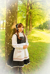 Gretel (Lolita Coord) 7