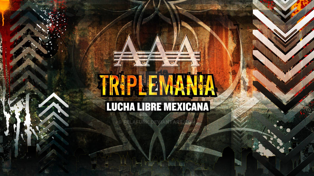 Aaa Motion Triple AAA Motion Design by felafunk on DeviantArt