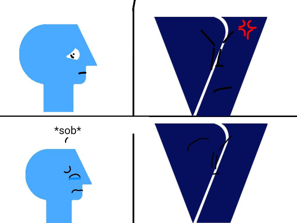 VivaCanadaYT Helps I From Alphabet Lore by JimmyBorlest on DeviantArt