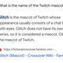 Original Name of Twitch