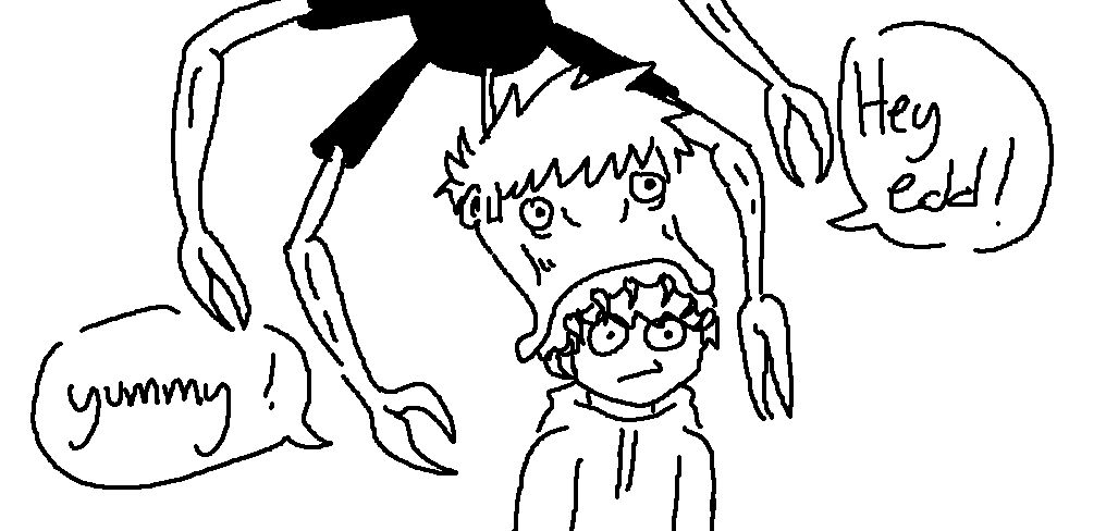 Heyyo Ed hey edd by gayeddsworld on DeviantArt
