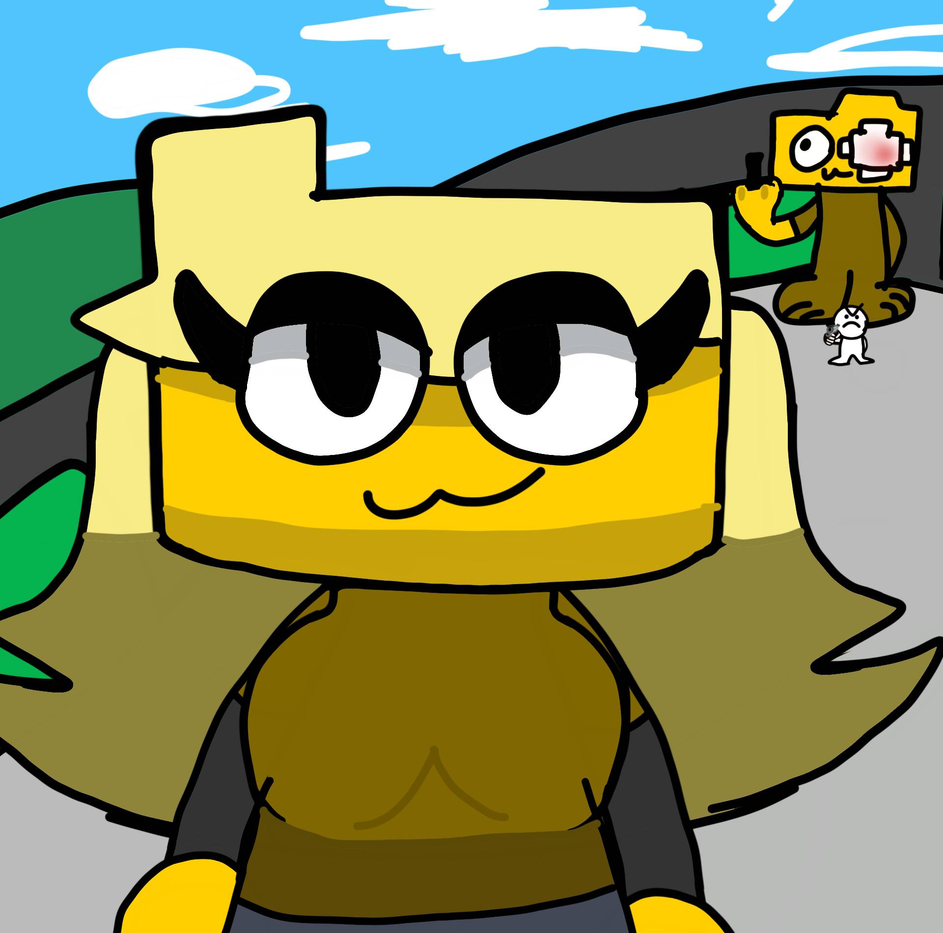 Meri Rig Funny Meri doodle!! by jantastic2000 on DeviantArt