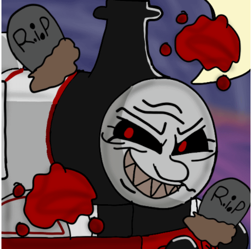 Free 2 Use Thomas Railway Showdown Timothy PFP by jantastic2000 on ...