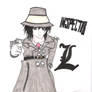 Inspector L Lawliet