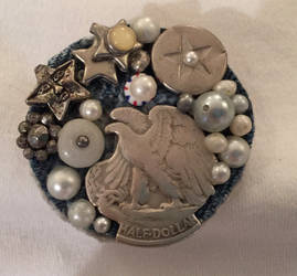 liberty pin